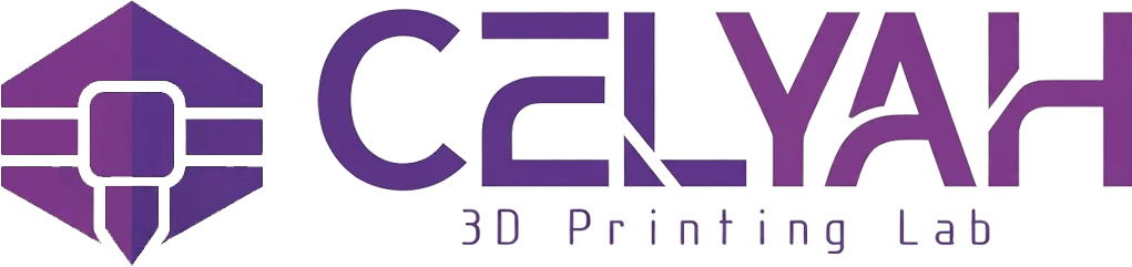 CELYAH 3D Prining Lab