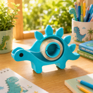 Stegosaurus Tape Dispenser