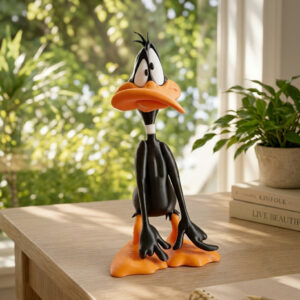 Daffy Duck Collectible Figure
