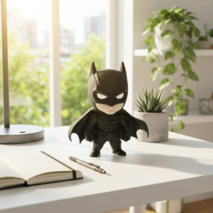 Chibi Batman