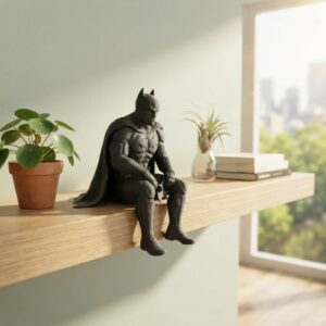 Batman Shelf-Sitter Figurine