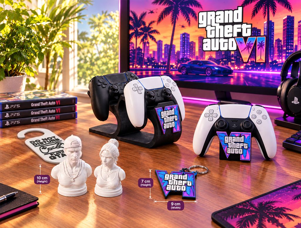 GTA VI