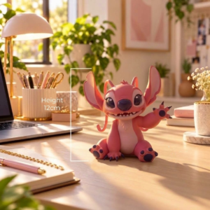Angel from Lilo & Stitch Figurine